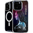Wonder Woman 1984 (2020) Side Profile iPhone 16 Pro MagSafe Case